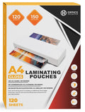 Box of 12 A4 Laminating Pouches – 150 Micron Gloss | Wholesale Bulk Pack