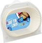 Case of 54 Natural Cuisine 1lb Loaf Tin Liners – Pack of 100 | Non-Stick Greaseproof Paper for Baking | Wholesale Bulk Pack