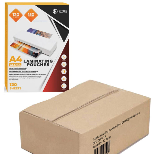 Wholesale Laminating Pouches