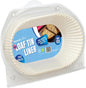 Case of 54 Natural Cuisine 2 lb Loaf Tin Liners – Pack of 100 | Non-Stick Greaseproof Paper for Baking | Wholesale Bulk Pack